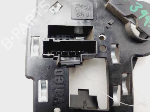 Lamp holder PEUGEOT 307 (3A/C) 2.0 HDi 90 | BP29962312L10