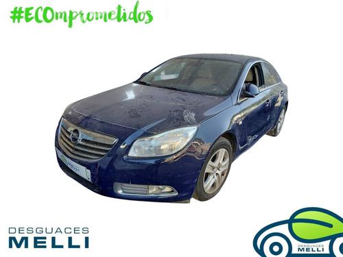 Used Parts OPEL INSIGNIA A (G09) 2.0 CDTI (68) 5010364