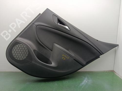 rear-right-panel-opel-astra-k-b16-2015-2016-2017-2018-2019-2020-2021-2022-32753372 main image