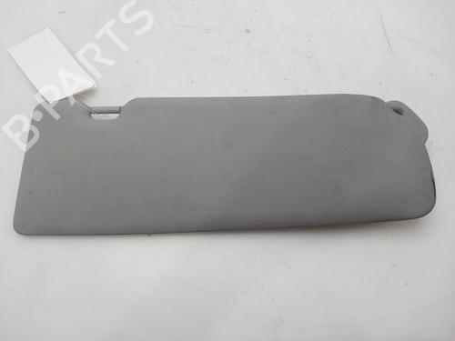 Left sun visor BMW 1 (E87) 116 d | BP37998360I1 - Image 2