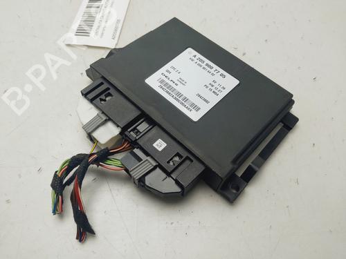 Gearbox control unit MERCEDES-BENZ C-CLASS (W205) C 220 BlueTEC / d (205.002, 205.004) | BP25023862M52 