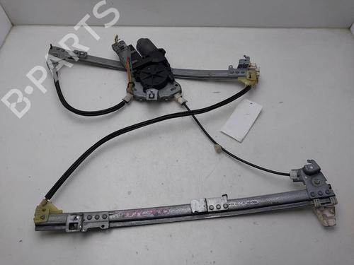 Used Front right window mechanism Front right window mechanism CITROËN XSARA Coupe (N0) 2.0 HDI 90 (90 hp) 39881579 39881579