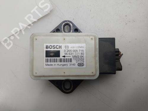 Used Electronic sensor Electronic sensor 36409254 36409254