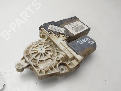 Used Left front window motor PEUGEOT 807 (EB_) [2002-2026]  32517680