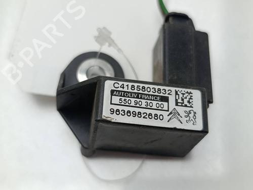 Used Electronic sensor Electronic sensor 39620205 39620205
