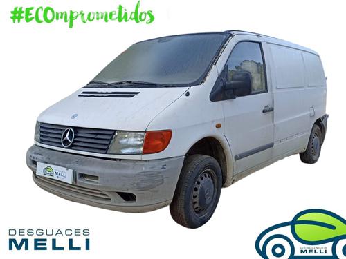Used Parts MERCEDES-BENZ VITO Van (W638) 110 D 2.3 (638.074, 638.078) (98 hp) 4242822