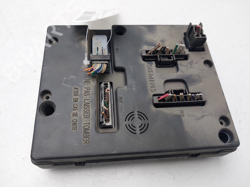 Used Electronic module Electronic module 36910698 36910698