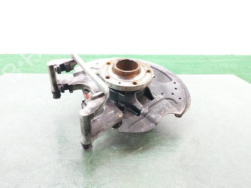 Used Left front steering knuckle CITROËN C5 X (ND_, NC_) [2021-2025]  19258860