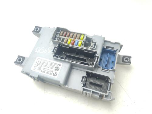 Used Electronic module FIAT QUBO (225_) 1.3 D Multijet (225AXG1A, 225CXG1A, 225AXG11, 225CXG11) (80 hp) 30590567