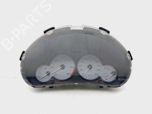 Used Instrument cluster PEUGEOT PARTNER MPV (5_, G_) [1996-2025]  30133593