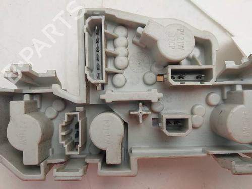 Lampeholder VW PASSAT B5.5 (3B3) 2.0 | BP38983199L10 - Image 2
