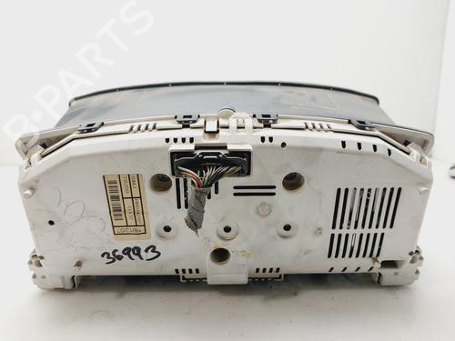Instrument cluster HONDA CIVIC VIII Hatchback (FN, FK) 2.2 CTDi (FK3) | BP25857015C47 
