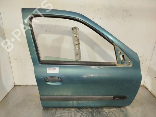 Portier rechts voor Portier rechts voor RENAULT CLIO II (BB_, CB_) 1.5 dCi (B/CB07) (65 hp) 33231502 33231502