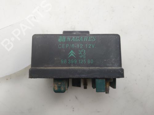 Used Electronic module Electronic module 38014374 38014374