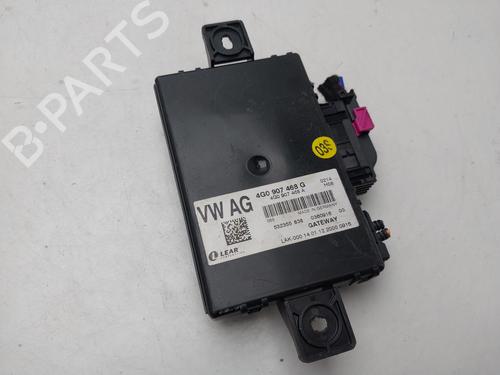 Used Electronic module Electronic module 37010692 37010692