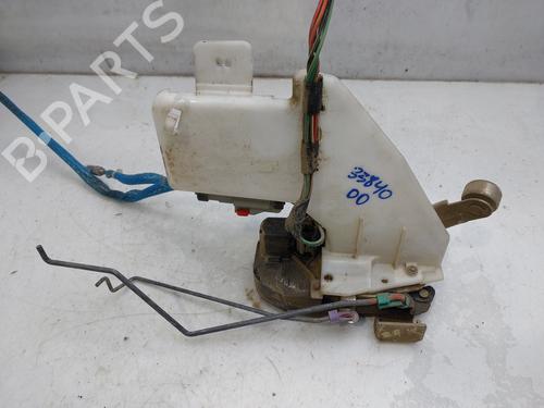 Front right lock JEEP CHEROKEE (KJ) 2.5 CRD 4x4 | BP16987972C97 