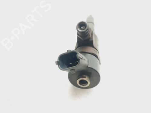 Injector PEUGEOT 206 Hatchback (2A/C) 2.0 HDI 90 | BP22711047M100 