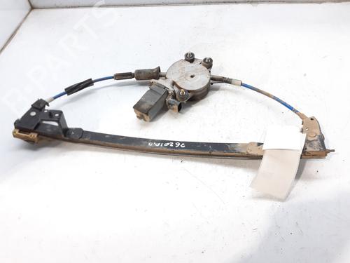 Elevalunas delantero derecho FIAT BRAVA (182_) 1.9 JTD 105 (105 hp) 8672373