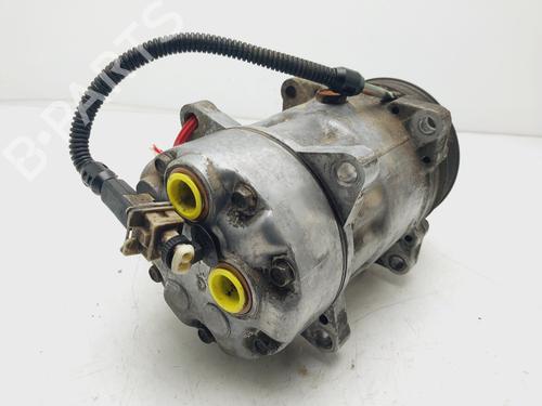 AC compressor CITROËN XANTIA (X1_, X2_) 1.8 i | BP21097179M34 