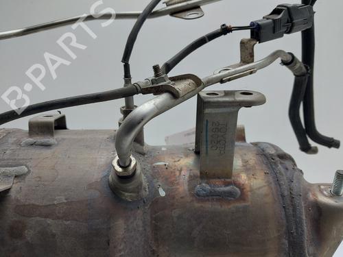 Catalyst TOYOTA RAV 4 III (_A3_) 2.2 D 4WD (ALA30_, ALA30R) | BP37641697M10  - Image 5