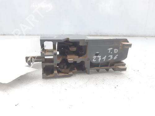 Rear right interior door handle TOYOTA HILUX VII Pickup (_N1_, _N2_, _N3_) 2.5 D-4D 4WD (KUN25_, KUN25R) | BP10168300I16 