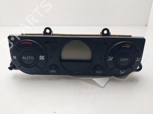 Used Climate control Climate control FORD MONDEO III Saloon (B4Y) [2000-2007] 32736700 32736700
