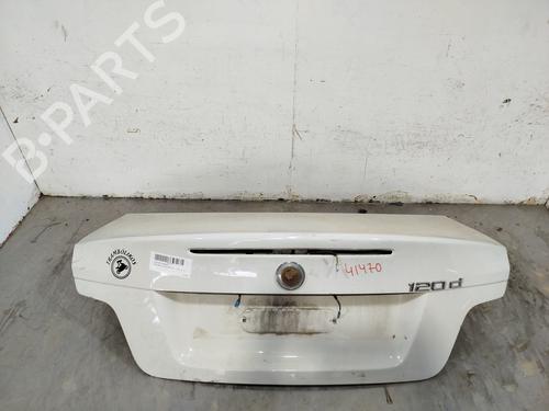 Used Tailgate Tailgate BMW 1 Coupe (E82) 120 d (177 hp) 36038865 36038865