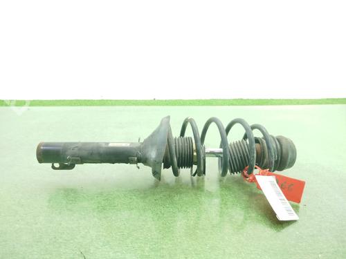 Used Left front shock absorber SEAT LEON (1M1) [1999-2006]  32436716