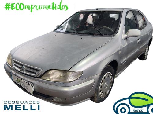 Peças CITROËN XSARA (N1) 1.9 TD (90 hp) 4382968