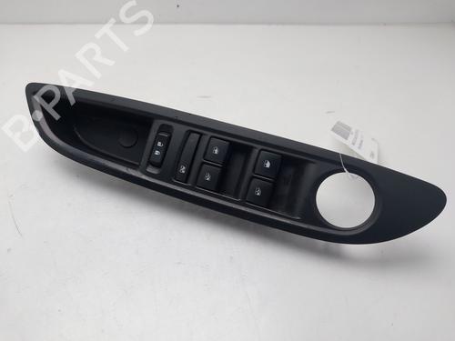 Left front window switch OPEL MOKKA / MOKKA X (J13) 1.6 CDTI (_76) | BP35803692I27 - Image 5
