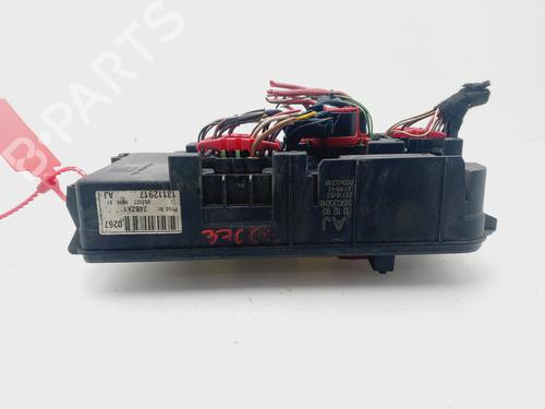 Fuse box OPEL VECTRA C (Z02)  | BP26006776E1 
