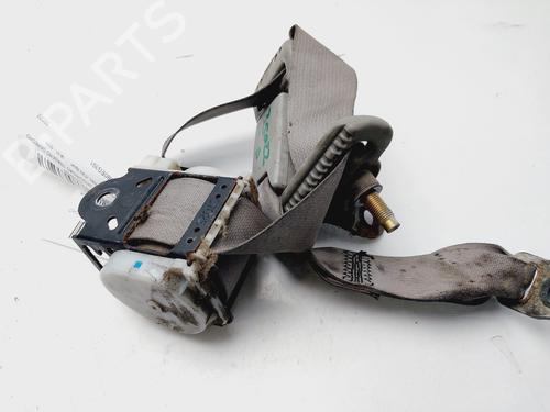 Rear right seatbelt NISSAN X-TRAIL I (T30)  | BP18914921I28 