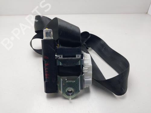 Used Front right seatbelt Front right seatbelt VW TIGUAN (5N_) [2007-2018] 34364423 34364423