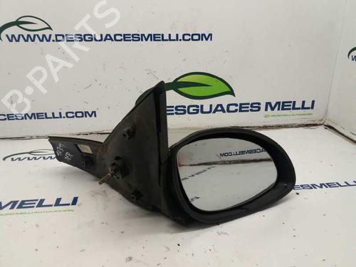Used Right mirror OPEL VECTRA B (J96) 1.6 i 16V (F19) (100 hp) 2988761