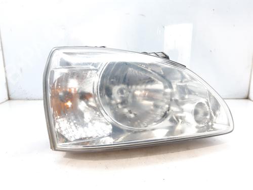 Used Right headlight KIA CARENS II MPV (FJ) 2.0 CRDi (140 hp) 8903328