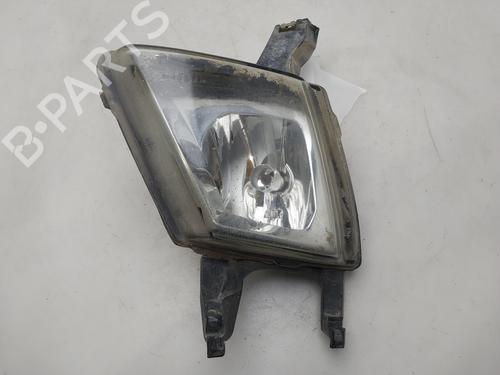 Used Right front fog light Right front fog light PEUGEOT 407 (6D_) [2004-2011] 33011230 33011230