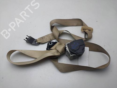 Used Front right seatbelt Front right seatbelt ALFA ROMEO 159 (939_) 2.4 JTDM (939AXD12, 939AXD1B) (200 hp) 40185958 40185958