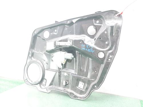 Front right window mechanism MERCEDES-BENZ M-CLASS (W164) ML 280 CDI 4-matic (164.120) | BP12438836C23 