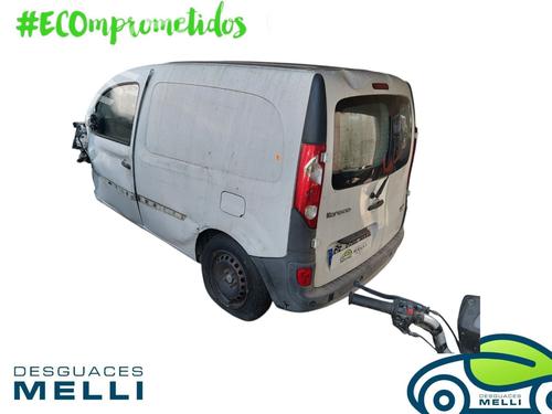 Left front window switch RENAULT KANGOO / GRAND KANGOO II (KW0/1_) 1.5 dCi 90 (KW05, KW08, KW0G, KW11) | BP37659202I27  - Image 7