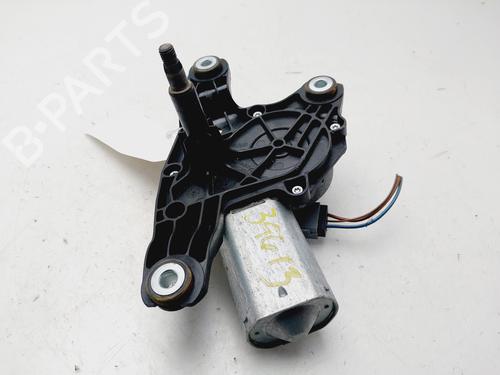Rear wiper motor BMW X1 (E84) sDrive 18 d | BP29454625M102 
