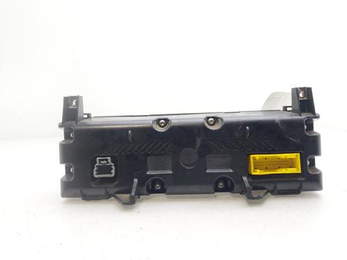Climate control PEUGEOT 406 (8B) 2.2 HDi | BP24496811I5 