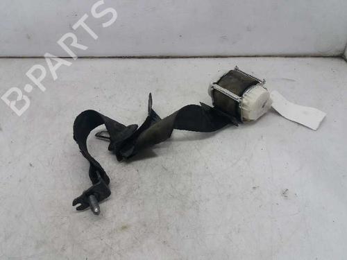Rear left seatbelt VW PASSAT B6 (3C2) 2.0 TDI | BP6624457I29 