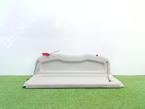 Used Rear parcel shelf RENAULT SCÉNIC III (JZ0/1_) [2008-2016]  32491341