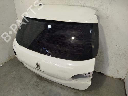 Tailgate PEUGEOT 308 SW II (LC_, LJ_, LR_, LX_, L4_)  | BP29928340C6