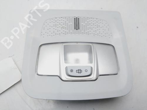Used Interior roof light PEUGEOT 208 I (CA_, CC_) [2012-2021]  32175069
