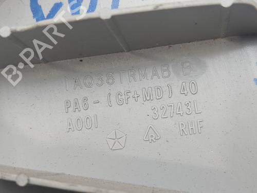 Front right interior door handle CHRYSLER PT CRUISER (PT_) 2.2 CRD | BP36476083I14 - Image 4