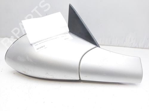 Right mirror OPEL VECTRA B (J96) 2.0 DTI 16V (F19) | BP12412670C27 