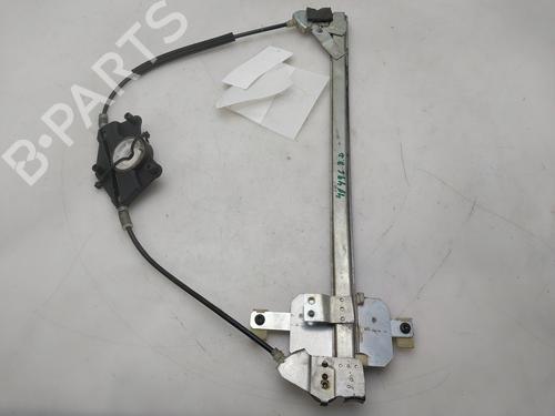 front-right-window-mechanism-peugeot-307-3ac-2000-2001-2002-2003-2004-2005-2006-2007-2008-2009-2010-2011-2012-34151682 main image