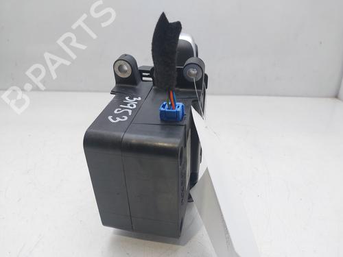 Gear lever PEUGEOT 3008 II SUV (MC_, MR_, MJ_, M4_)  | BP14931548M90 