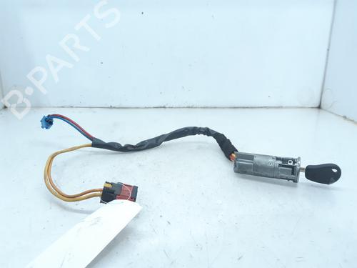 Used Ignition barrel CITROËN XSARA Coupe (N0) 1.9 D (70 hp) 7119203